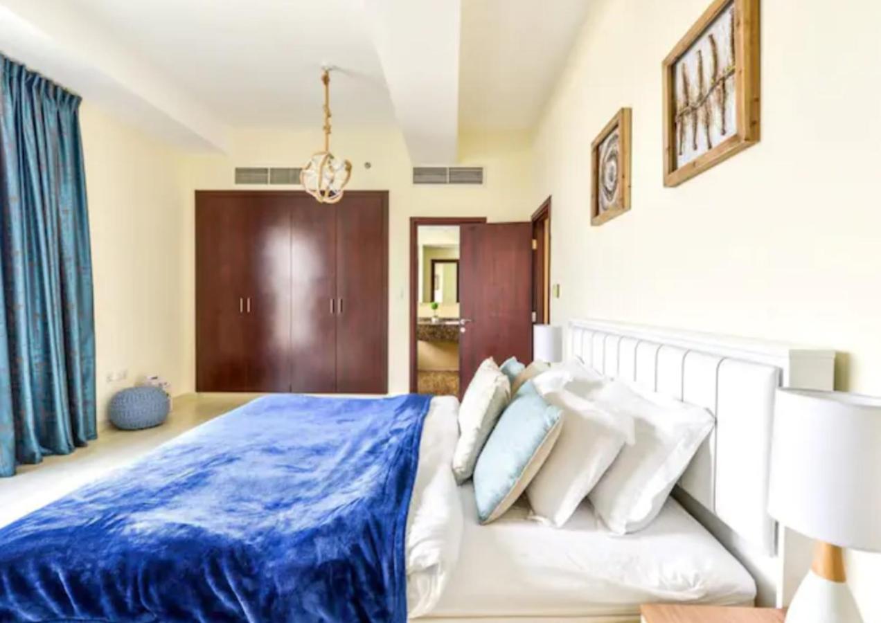 Ultra Luxury Jbr Duplex Penthouse - Free 5 Star Beach Access Дубай Экстерьер фото