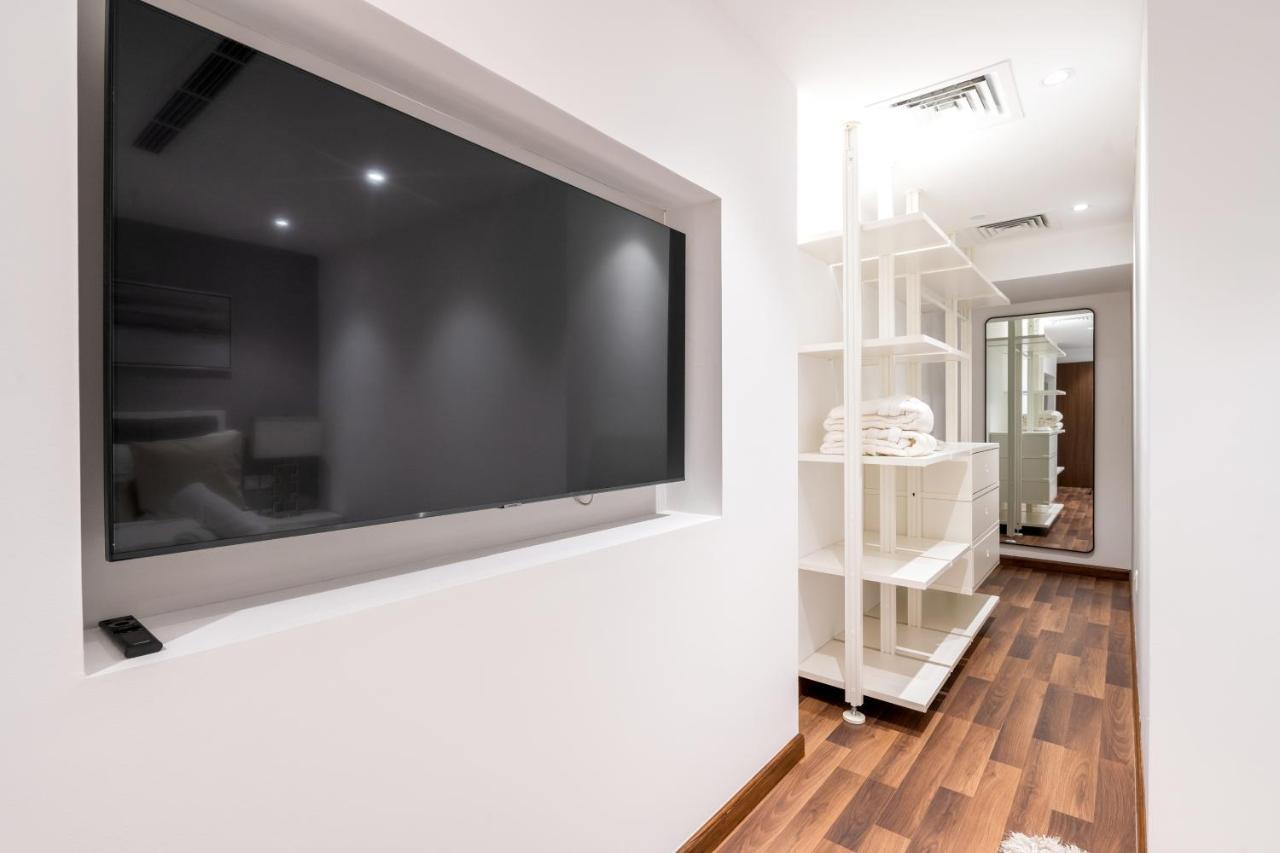 Ultra Luxury Jbr Duplex Penthouse - Free 5 Star Beach Access Дубай Экстерьер фото